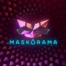 Maskorama APP icon